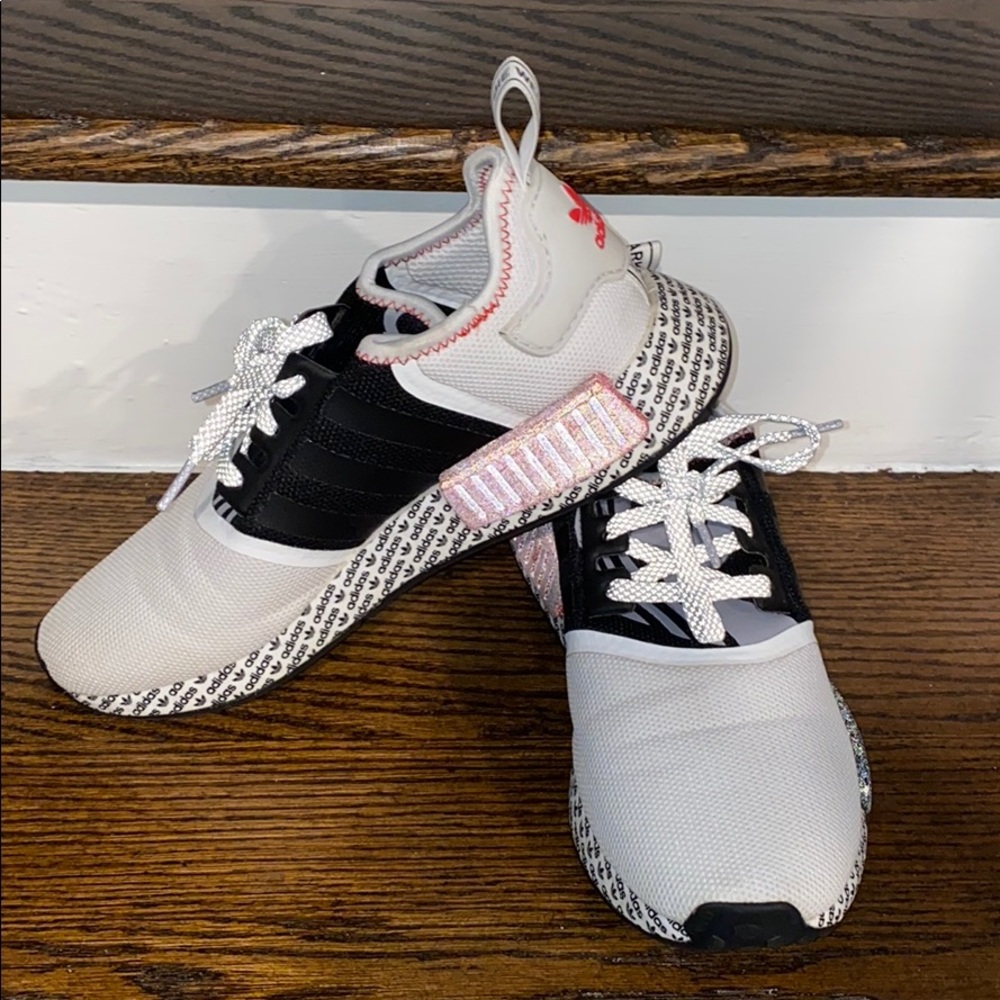 Adidas sneakers